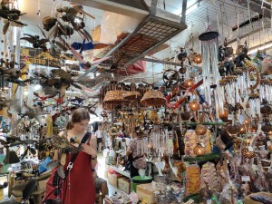 チャトチャック