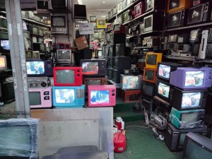 フリマ（テレビ）